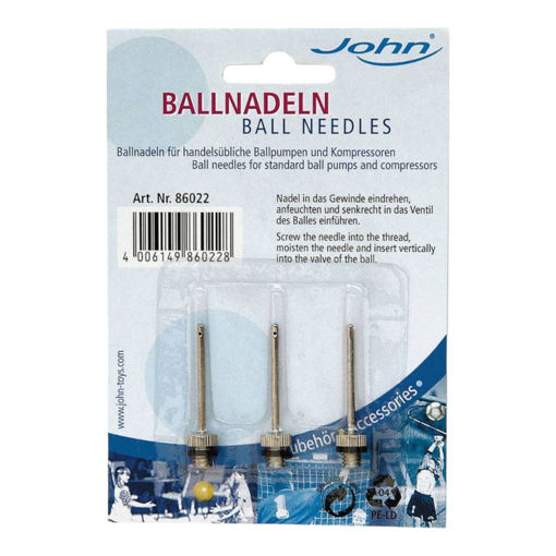 Picture of BALL PUMP NEEDLES